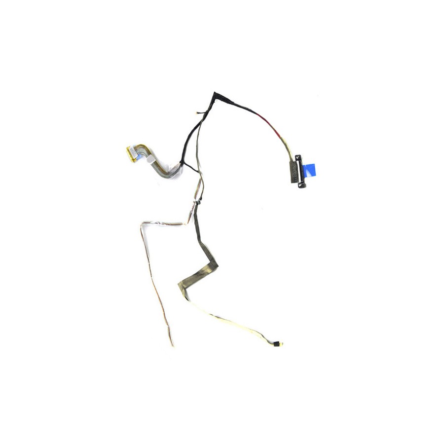 Cabo Flat Para Dell Latitude E6410