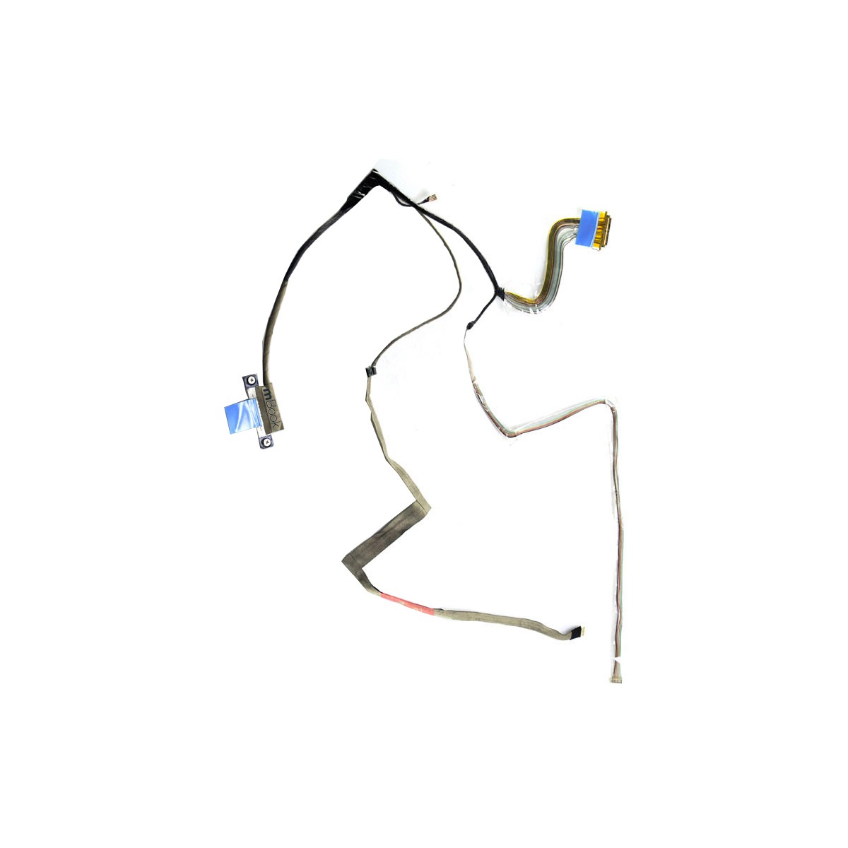 Cabo Flat Para Dell Latitude E6410, 