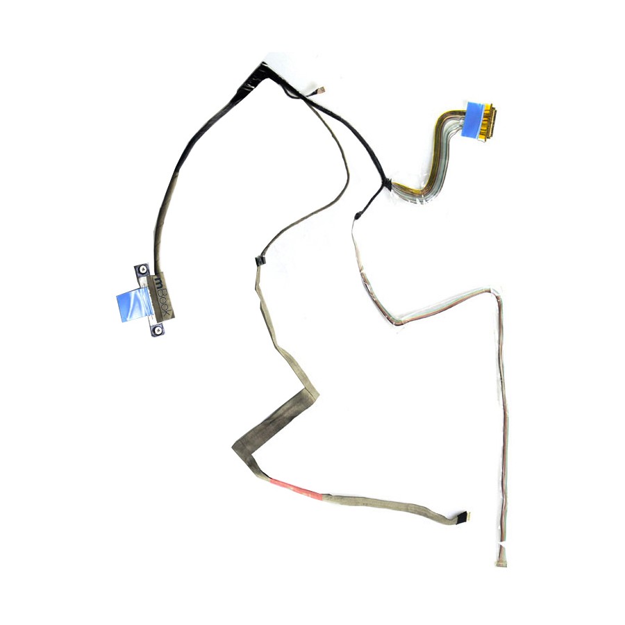 Cabo Flat Para Dell Latitude E6410