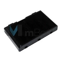 Bateria P/ Asus F52 F82 F83s K40 K40e K40ij K40in K50 K51 K6 Bateria P/ Asus F52 F82 F83s K40 K40e K40ij K40in K50 K51 K6