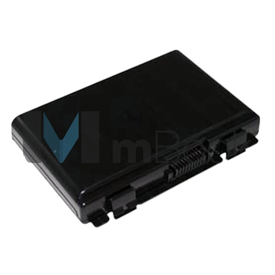 Bateria P/ Asus F52 F82 F83s K40 K40e K40ij K40in K50 K51 K6