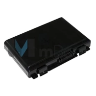 Bateria P/ Asus F52 F82 F83s K40 K40e K40ij K40in K50 K51 K6 Bateria P/ Asus F52 F82 F83s K40 K40e K40ij K40in K50 K51 K6