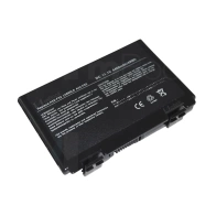 Bateria P/ Asus K61 K70 K70ic K6c11 P50 P81 X5d X5e X5c X8b Bateria P/ Asus K61 K70 K70ic K6c11 P50 P81 X5d X5e X5c X8b