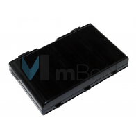 Bateria P/ Asus K61 K70 K70ic K6c11 P50 P81 X5d X5e X5c X8b Bateria P/ Asus K61 K70 K70ic K6c11 P50 P81 X5d X5e X5c X8b