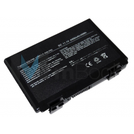 Bateria P/ Asus K61 K70 K70ic K6c11 P50 P81 X5d X5e X5c X8b Bateria P/ Asus K61 K70 K70ic K6c11 P50 P81 X5d X5e X5c X8b