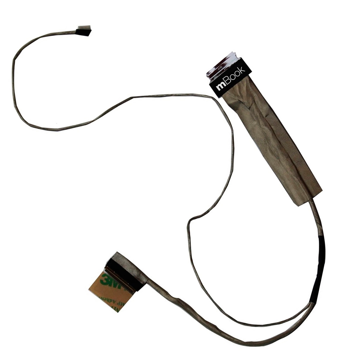 Cabo Flat para Dell Latitude 3440 E3440 L3440