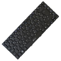 Teclado para Acer Nsk-r8bbq Aezk600010 9z.n9sbq.b1b Zqk