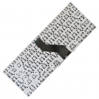 Teclado para Acer Nsk-r8bbq Aezk600010 9z.n9sbq.b1b Zqk