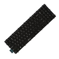 Teclado P/ Dell Inspiron 15 5565 5567 Pt1ny 1dp67 US