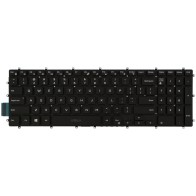 Teclado P/ Dell Inspiron 15 5565 5567 Pt1ny 1dp67 US