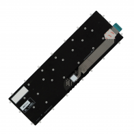 Teclado P/ Dell Inspiron 17 5765 5767 US