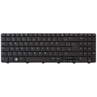 Teclado Dell Inspiron 09gt99 09k55v 9gt99 90.4em07.s01 Br Ç