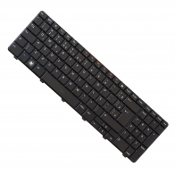 Teclado Dell Inspiron 09gt99 09k55v 9gt99 90.4em07.s01 Br Ç