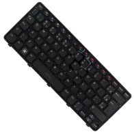 Teclado P/ Notebook Dell Mini Duo 1090 1019 Teclado P/ Notebook Dell Mini Duo 1090 1019