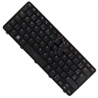 Teclado P/ Notebook Dell Mini Duo Ckrcd 0ckrcd Teclado P/ Notebook Dell Mini Duo Ckrcd 0ckrcd