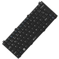 Teclado Dell Inspiron Mini 12 1210 Br Ç Teclado Dell Inspiron Mini 12 1210 Br Ç