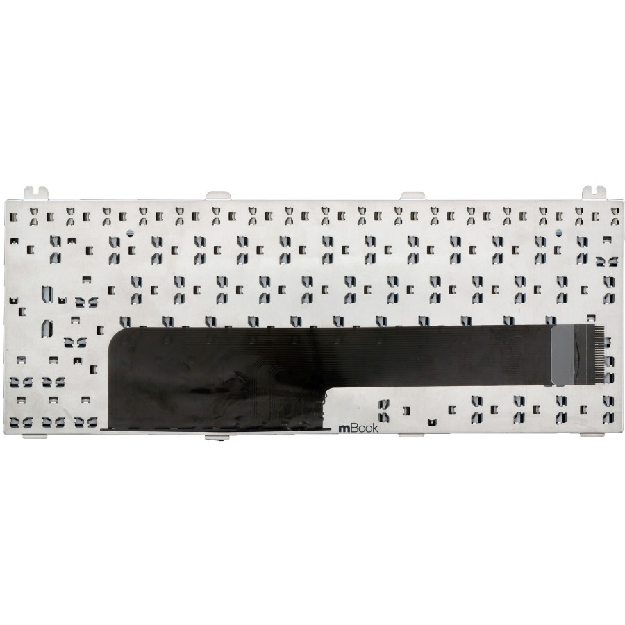 Teclado Dell Inspiron Mini 12 1210 Br Ç