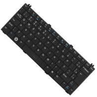 Teclado Dell Inspiron Mini 12 1210 Br Ç Teclado Dell Inspiron Mini 12 1210 Br Ç