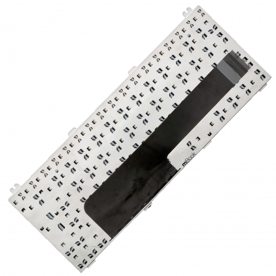 Teclado Dell Inspiron Mini 12 1210 Br Ç