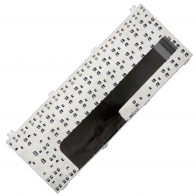 Teclado Dell Inspiron Mini 12 1210 Br Ç Teclado Dell Inspiron Mini 12 1210 Br Ç