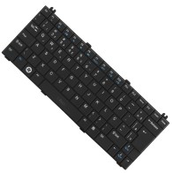 Teclado Dell Mini 0j007j Pk1305g0100 V091302as1 Br Teclado Dell Mini 0j007j Pk1305g0100 V091302as1 Br