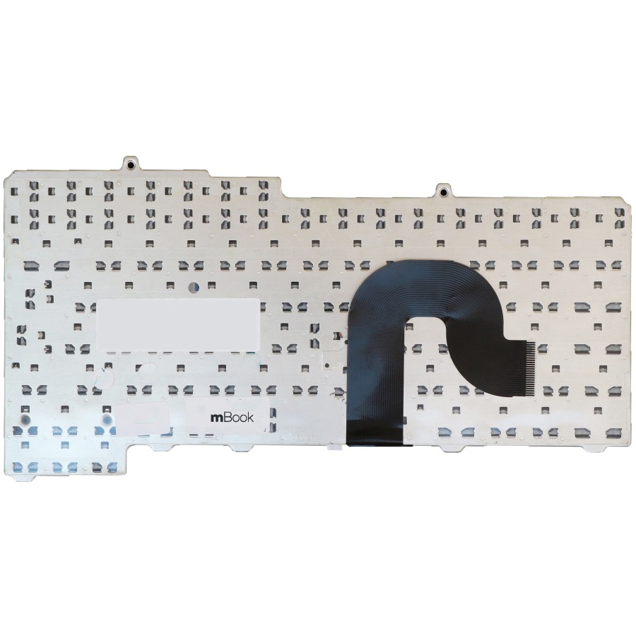 Teclado Dell 9J.N6782.G01 TD459 k051125-r 0ud418