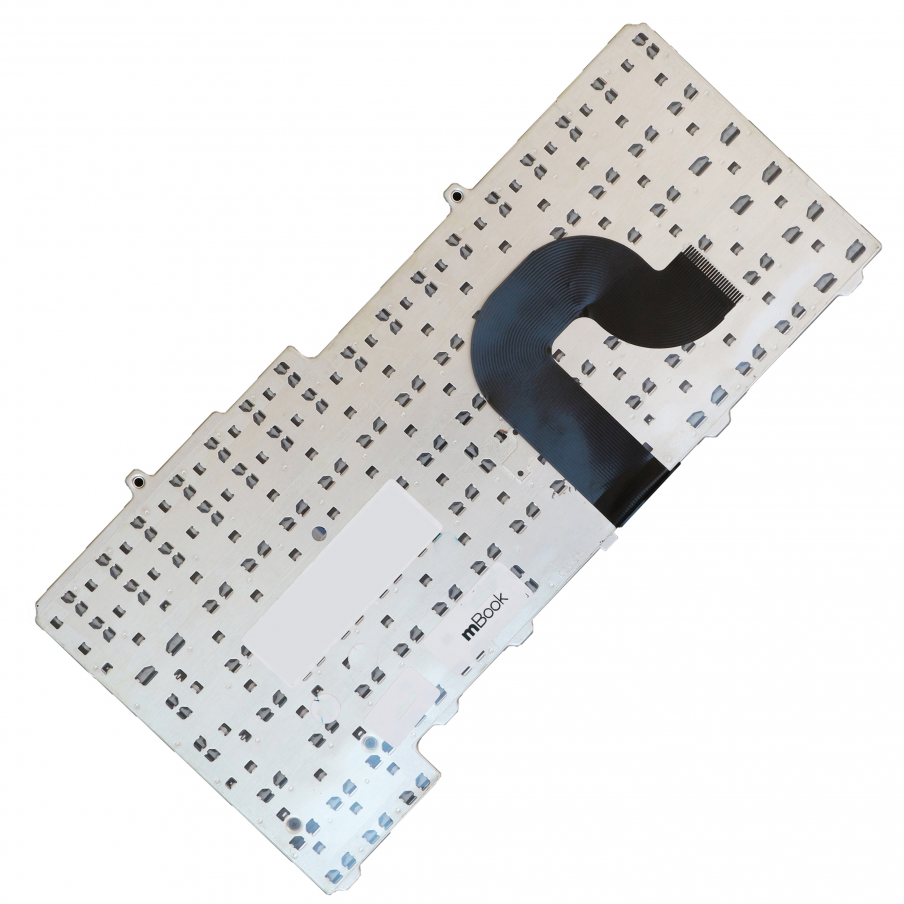 Teclado Dell 9J.N6782.G01 TD459 k051125-r 0ud418