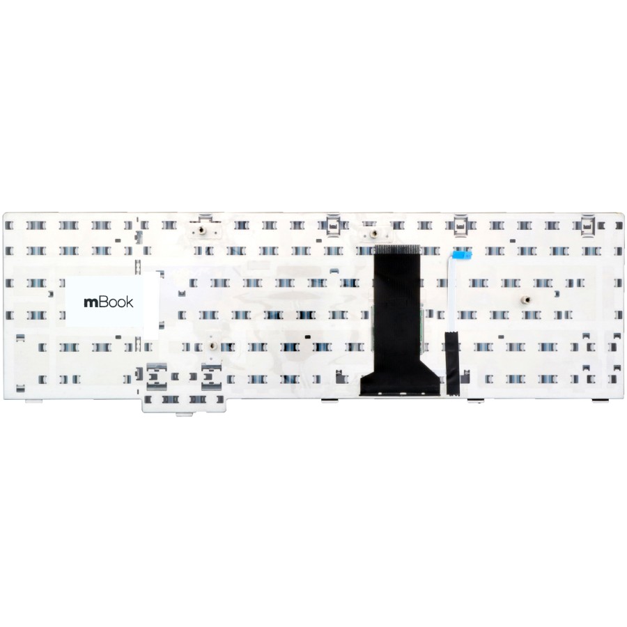 Teclado para HP Pk13zkf3100 K031202b1 Br Com Point, 