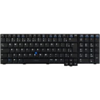 Teclado para HP Pk13zkf3100 K031202b1 Br Com Point, 