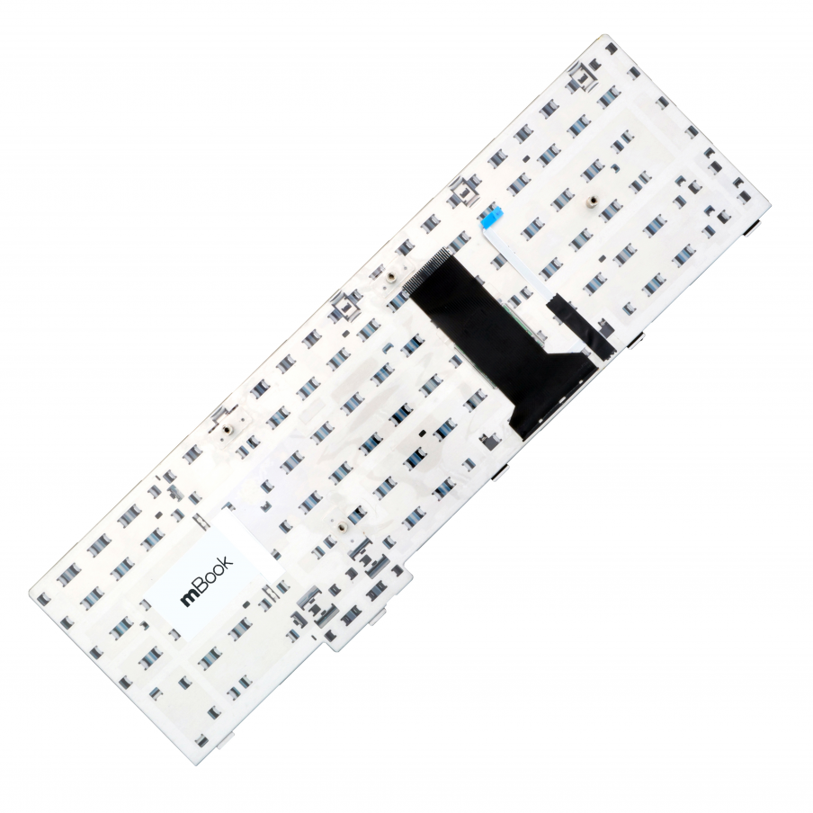 Teclado para HP Pk13zkf3100 K031202b1 Br Com Point, 