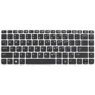 Teclado compatível com HP SG-57400-40A Teclado compatível com HP SG-57400-40A