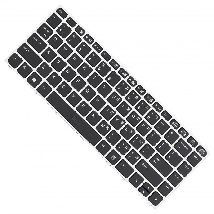 Teclado compatível com HP SG-57400-40A