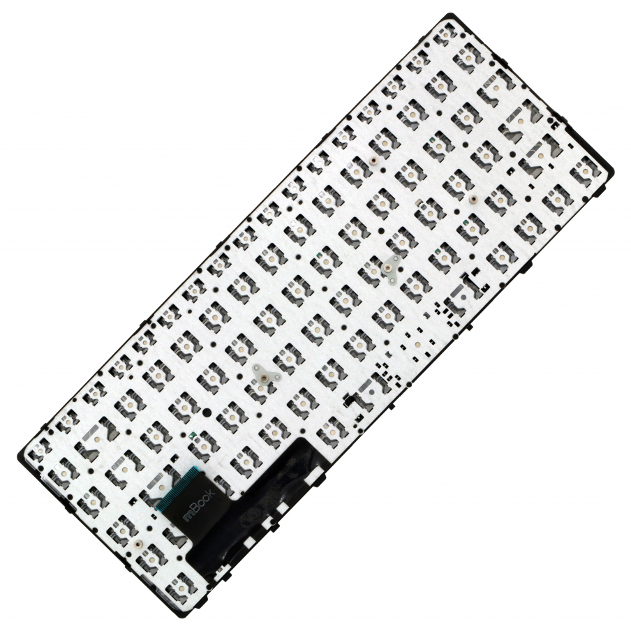 Teclado compatível com HP SG-57400-40A