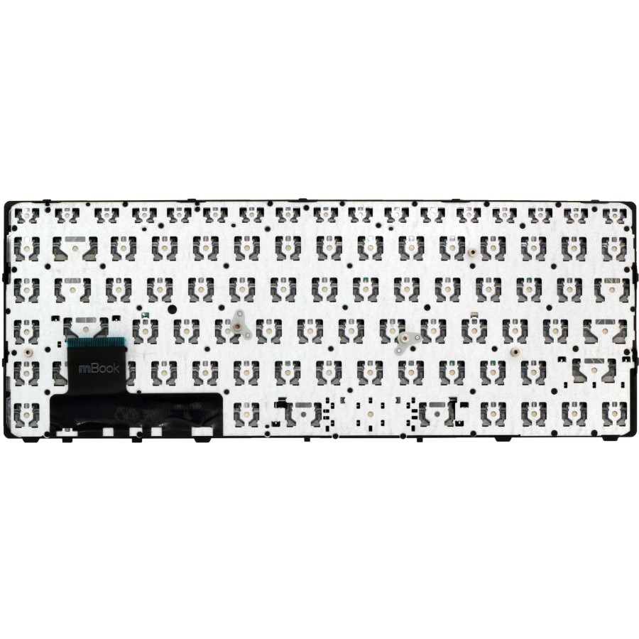 Teclado Hp Elitebook Folio 697685-001 702843-001 697685-201, 