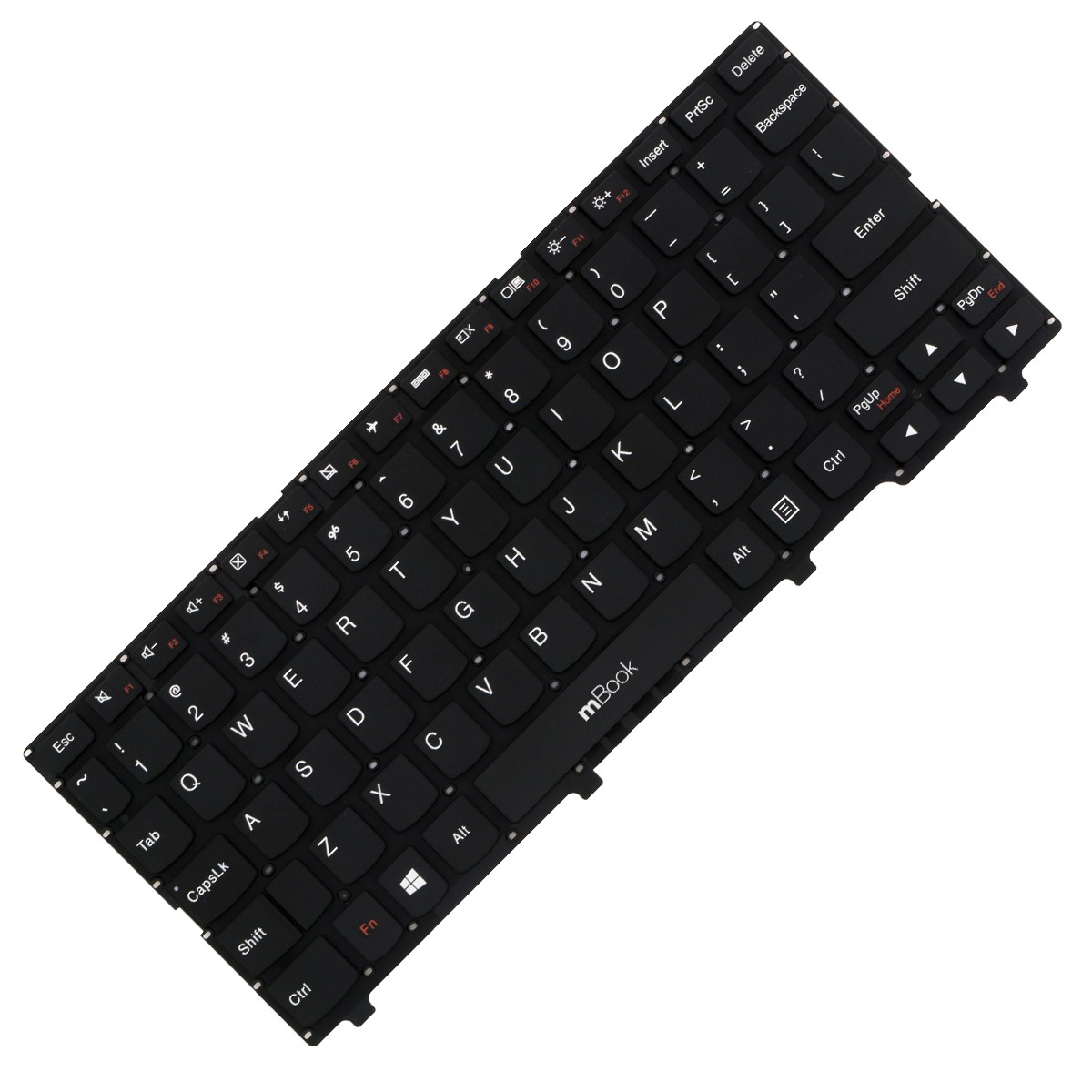 Teclado para Lenovo Ideapad 110s-11lbr
