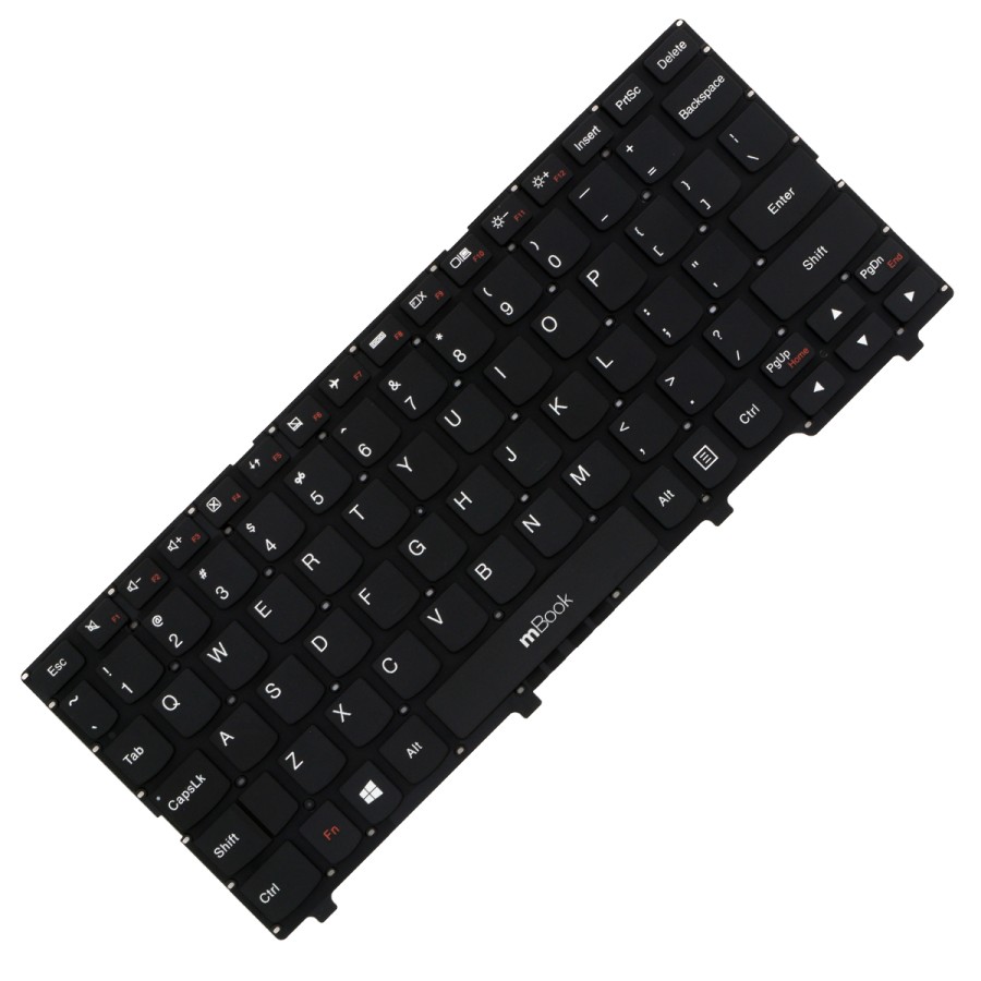 Teclado para Lenovo Ideapad 110s-11lbr