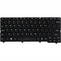 Teclado para Lenovo Ideapad 110s-11lbr Teclado para Lenovo Ideapad 110s-11lbr
