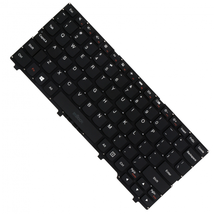 Teclado para Lenovo Ideapad 110s-11lbr