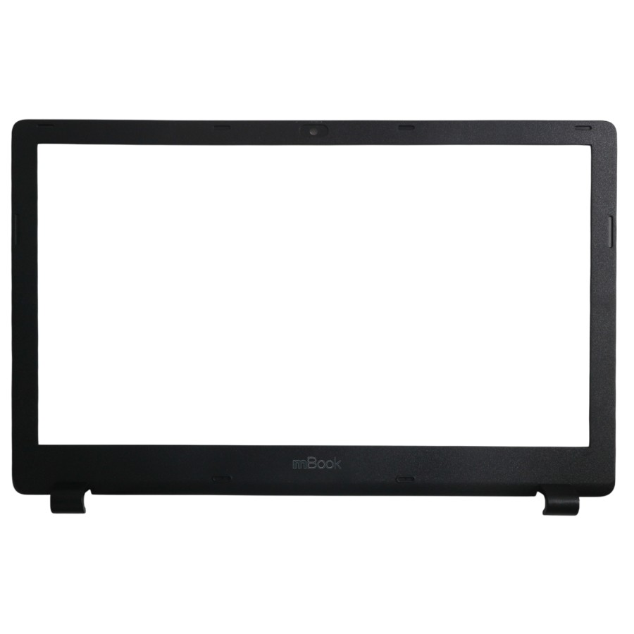 Carcaça tampa traseira e moldura para Acer Aspire E5-521