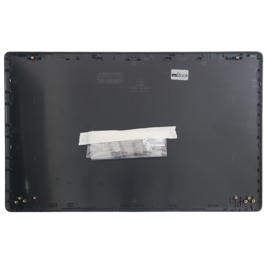 Carcaça tampa traseira e moldura para Acer Aspire E5-521