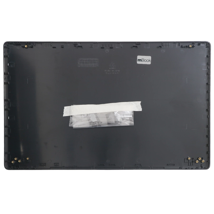 Carcaça tampa traseira e moldura para Acer Aspire E5-531