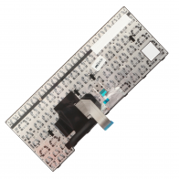 Teclado para Lenovo Ideapad 04x6101 Mp-13u53us-g62 Br Teclado para Lenovo Ideapad 04x6101 Mp-13u53us-g62 Br
