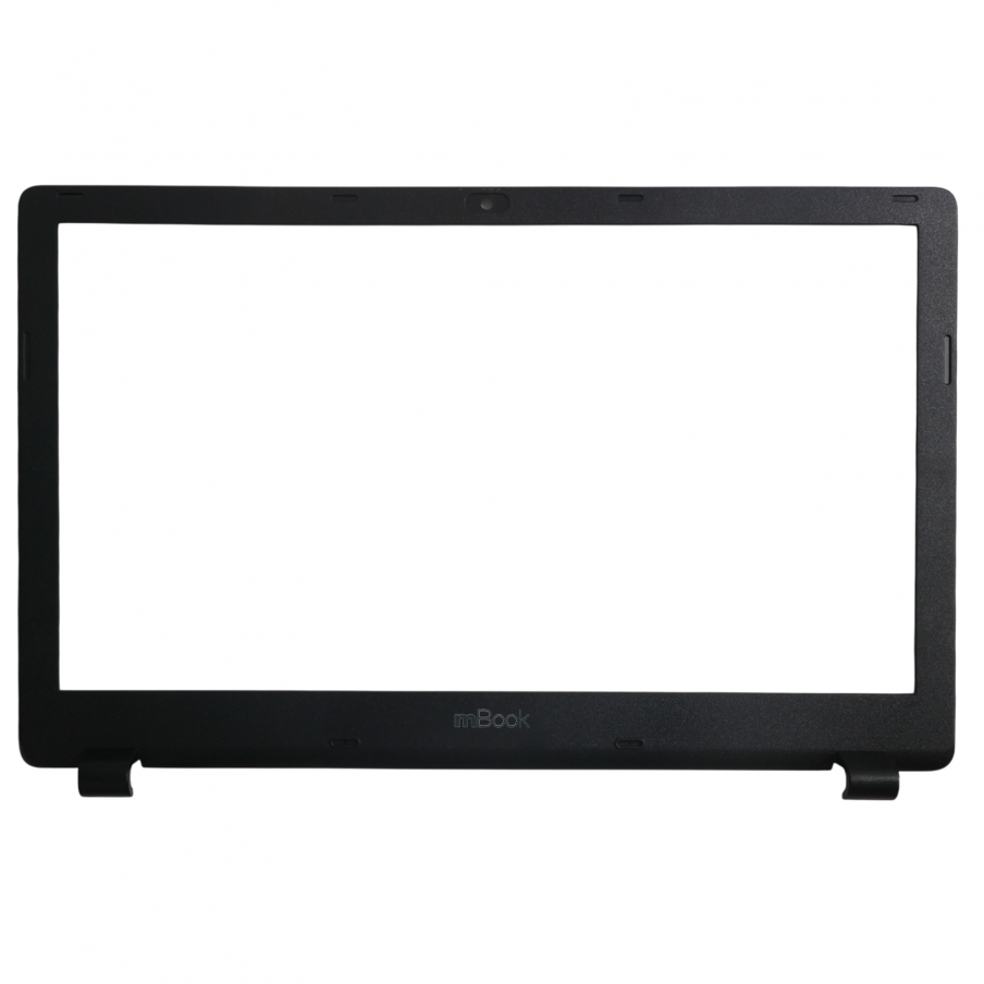 Carcaça tampa traseira e moldura para Acer Aspire E5-571