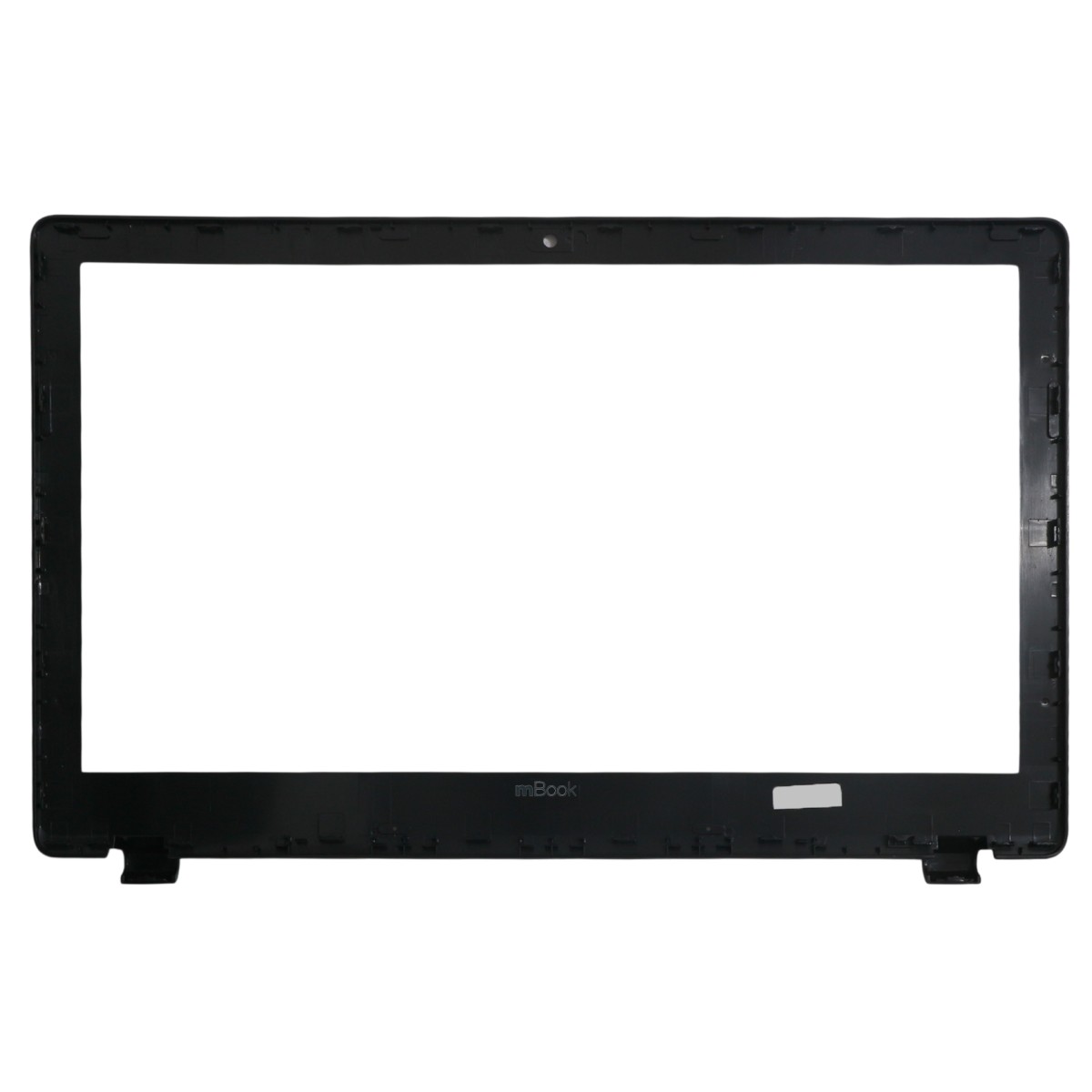 Carcaça tampa traseira e moldura para Acer Aspire E5-511, 