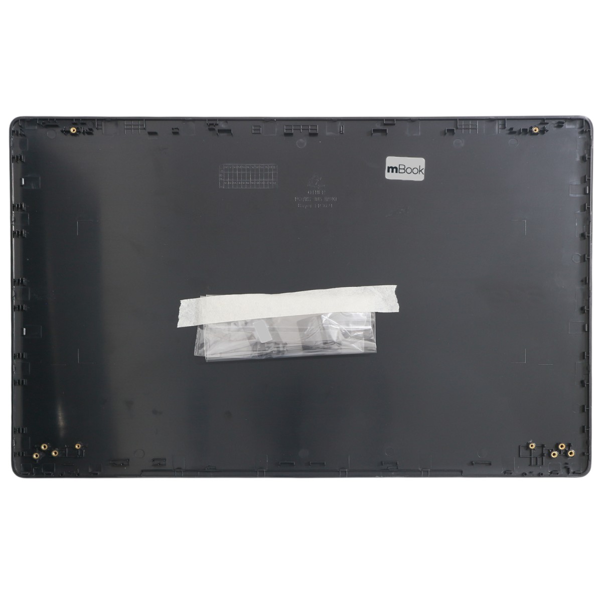 Carcaça tampa traseira e moldura para Acer Aspire E5-511, 