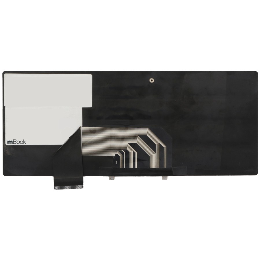 Teclado para Lenovo Ideapad Aefl1an0120 42t4194 42t4159 Us