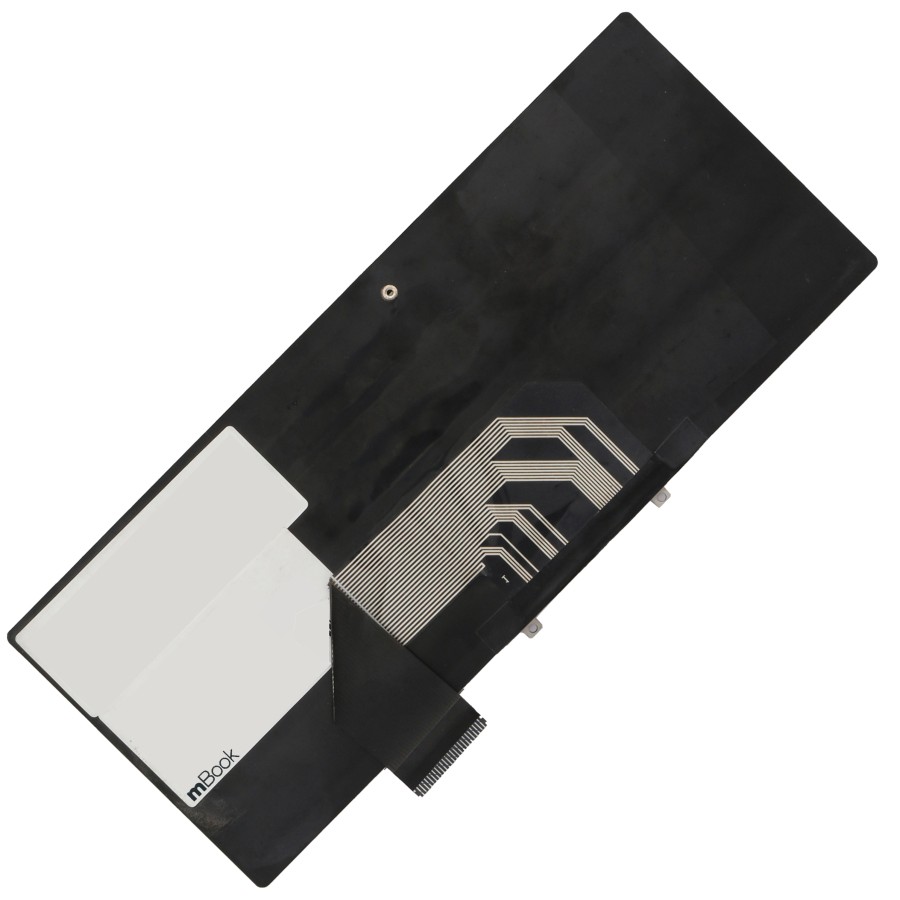 Teclado para Lenovo Ideapad Aefl1an0120 42t4194 42t4159 Us