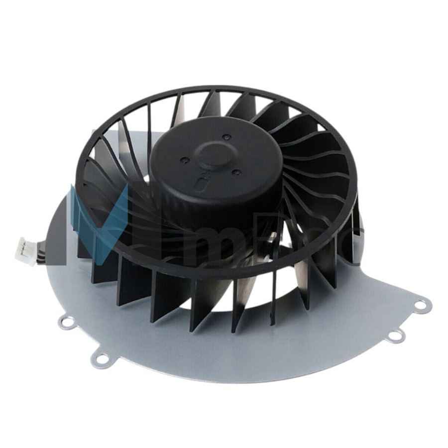Cooler Interno Para Console Ps4 Fat Fosco Cuh-1200