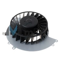 Cooler Interno Para Console Ps4 Fat Fosco Cuh-1200 Cooler Interno Para Console Ps4 Fat Fosco Cuh-1200