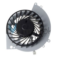 Cooler Interno Para Console Ps4 Fat Fosco Cuh-1200 Cooler Interno Para Console Ps4 Fat Fosco Cuh-1200